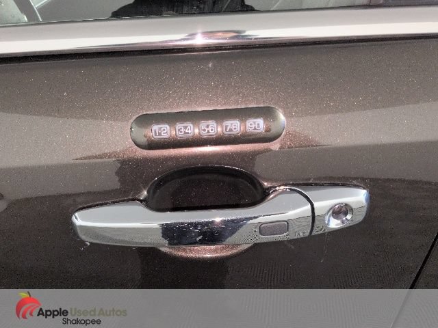 Used 2011 Lincoln MKX AWD w/ 101A Rapid Spec Order Code image 52