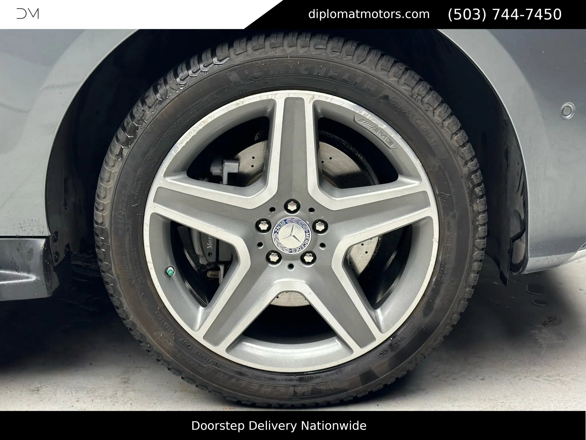 Used 2017 Mercedes-Benz GLE 350 4MATIC image 41