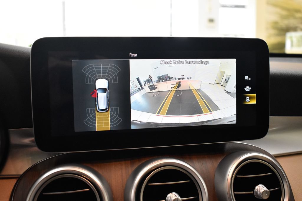 Certified 2022 Mercedes-Benz GLC 300 4MATIC image 31