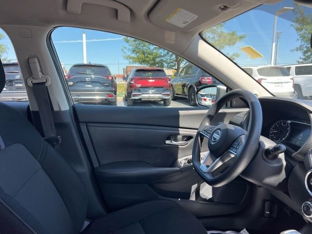 Used 2023 Nissan Sentra SV image 30