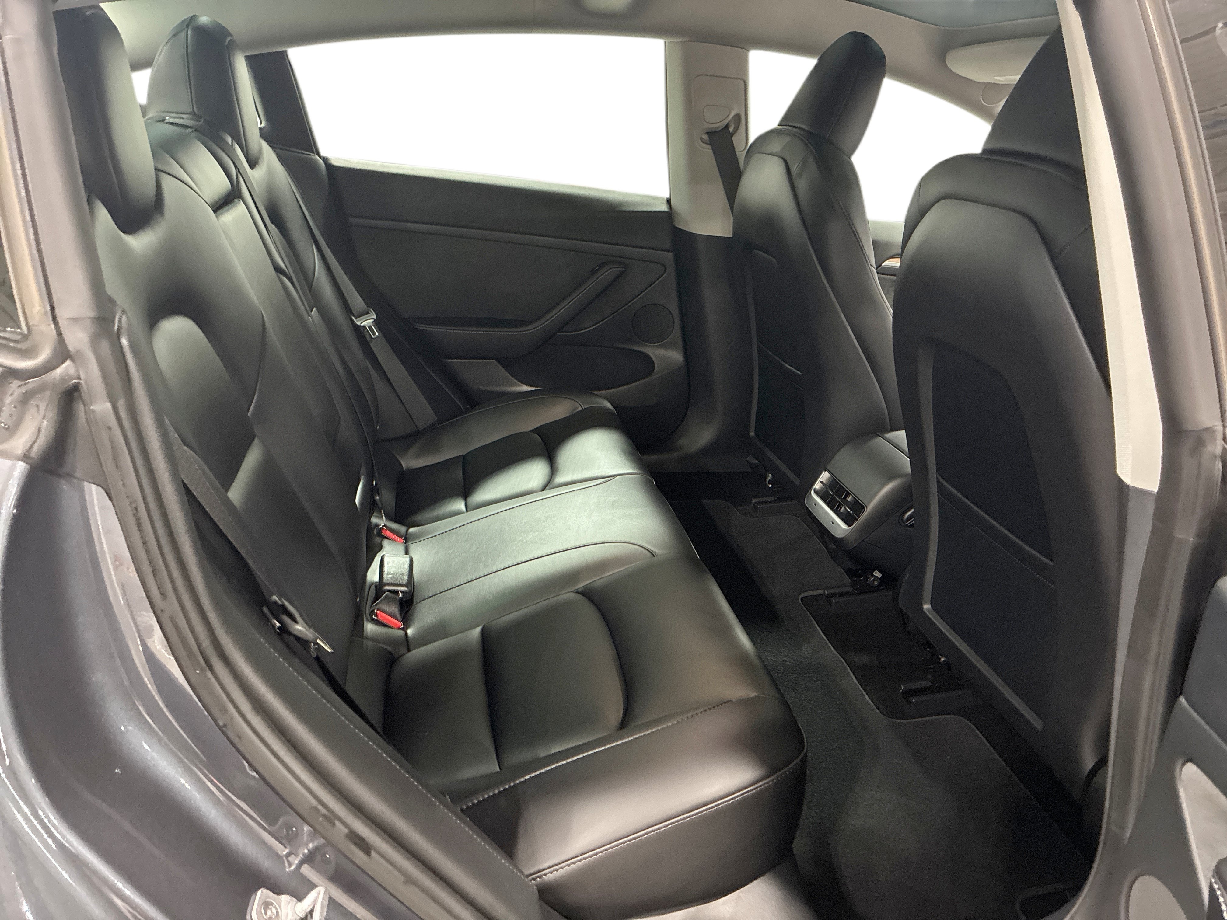 Certified 2023 Tesla Model 3 Long Range AWD/4WD image 11