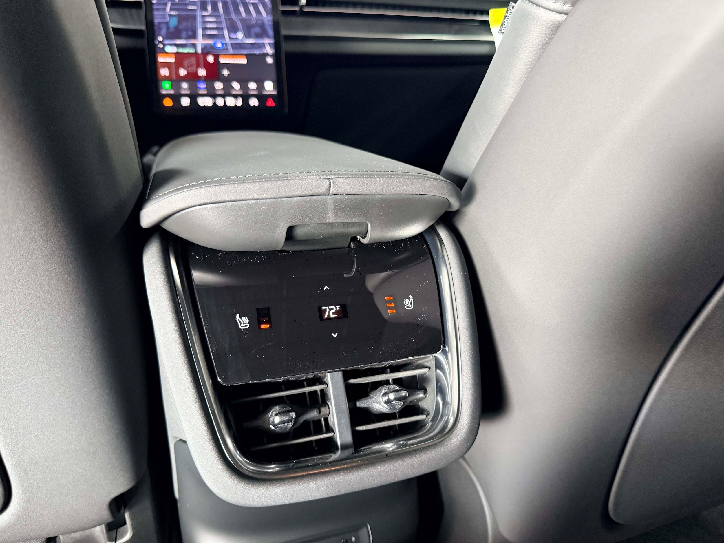 New 2025 Polestar Polestar 3 AWD/4WD image 16