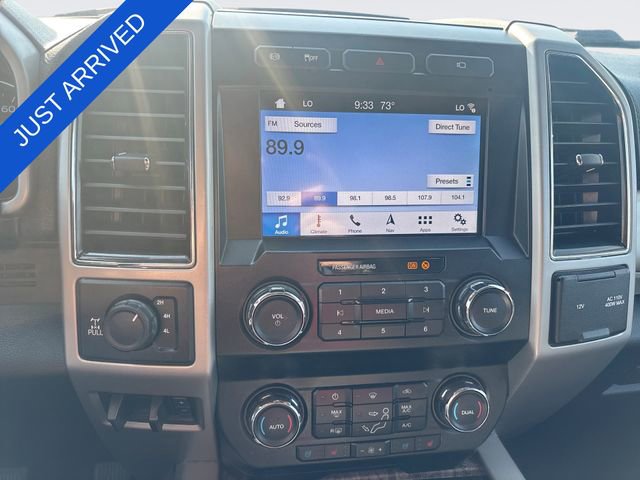 Used 2019 Ford F250 Lariat AWD/4WD image 16