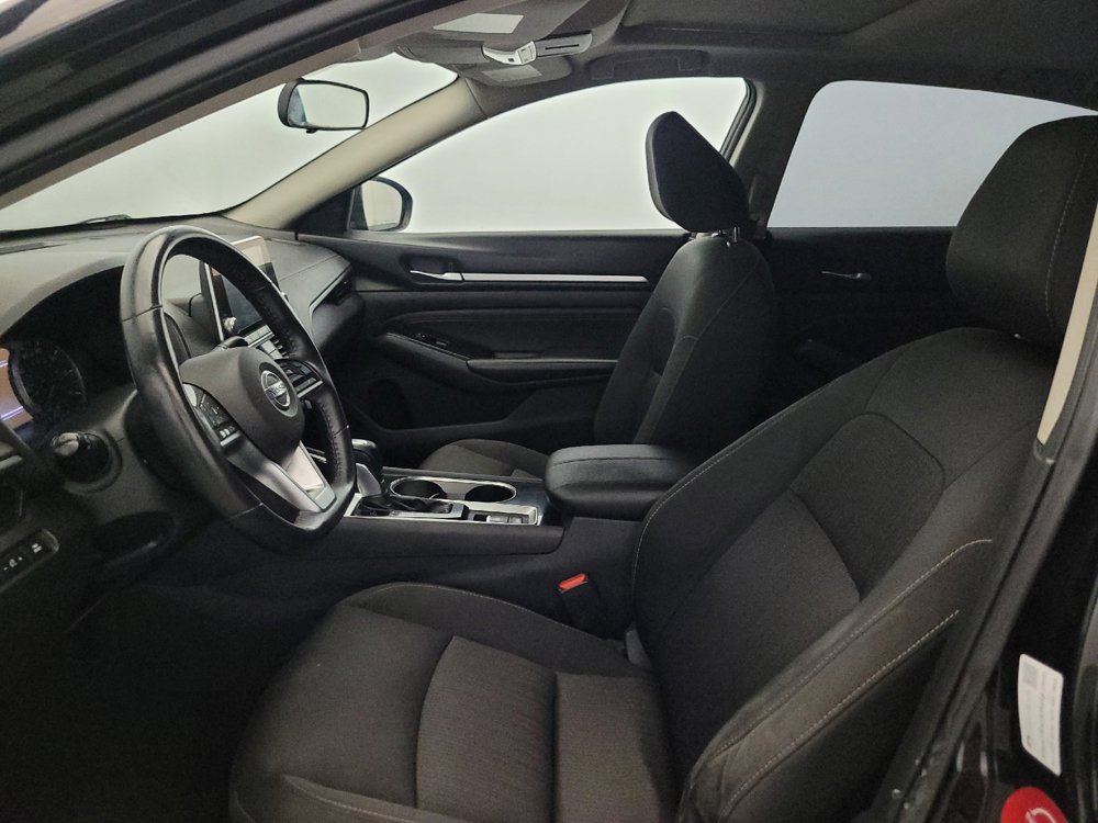 Used 2021 Nissan Altima 2.5 SV w/ SV Premium Package FWD image 17