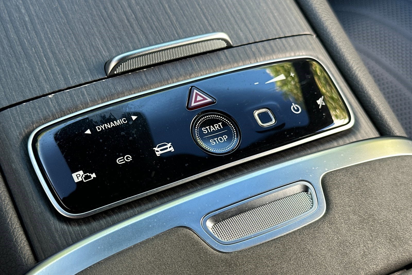 Certified 2023 Mercedes-Benz EQS 580 4MATIC Sedan image 34