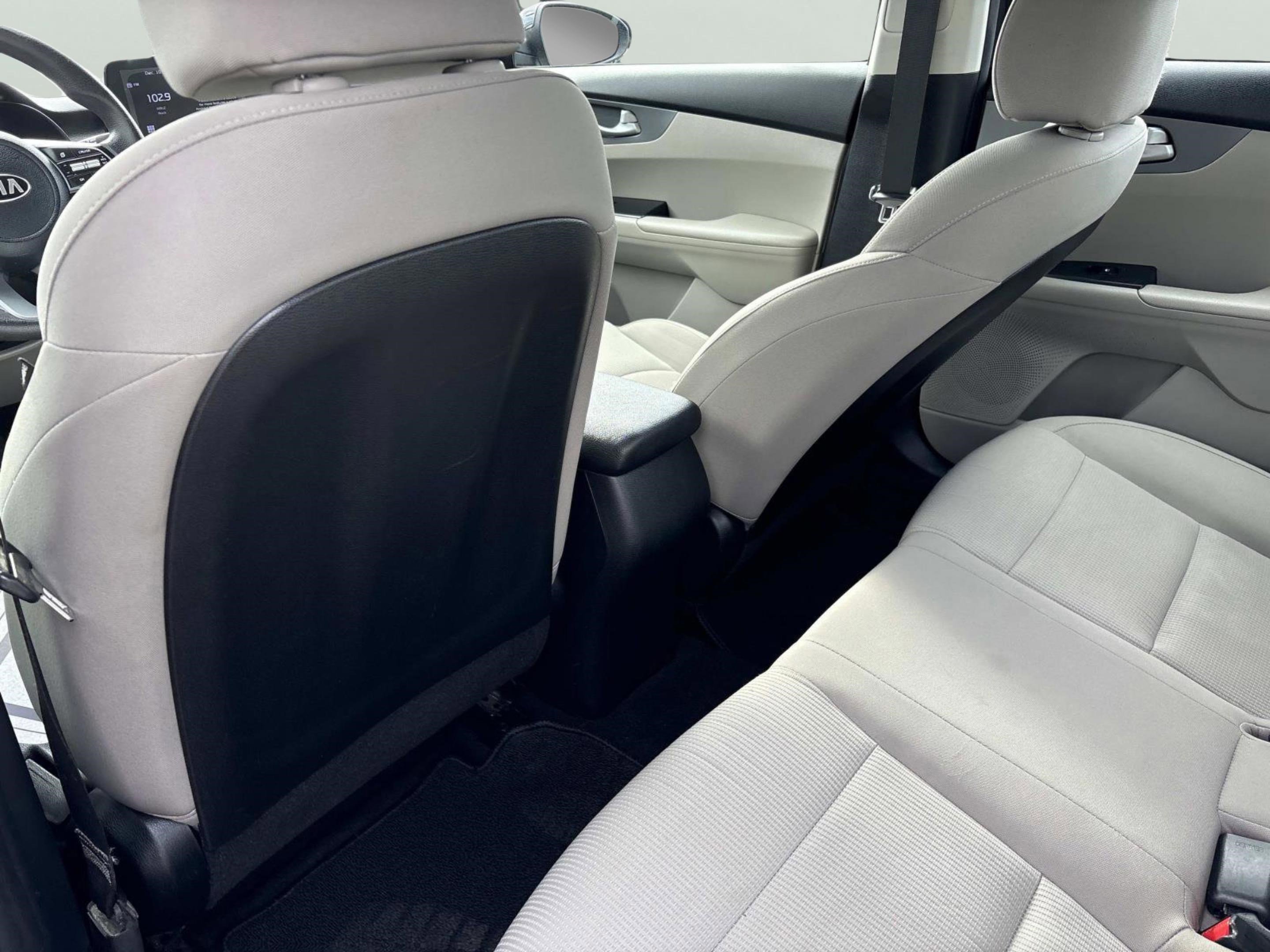 Used 2019 Kia Forte LXS image 15