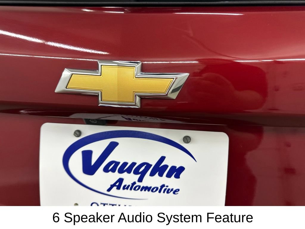 Used 2019 Chevrolet Equinox LT AWD/4WD image 18