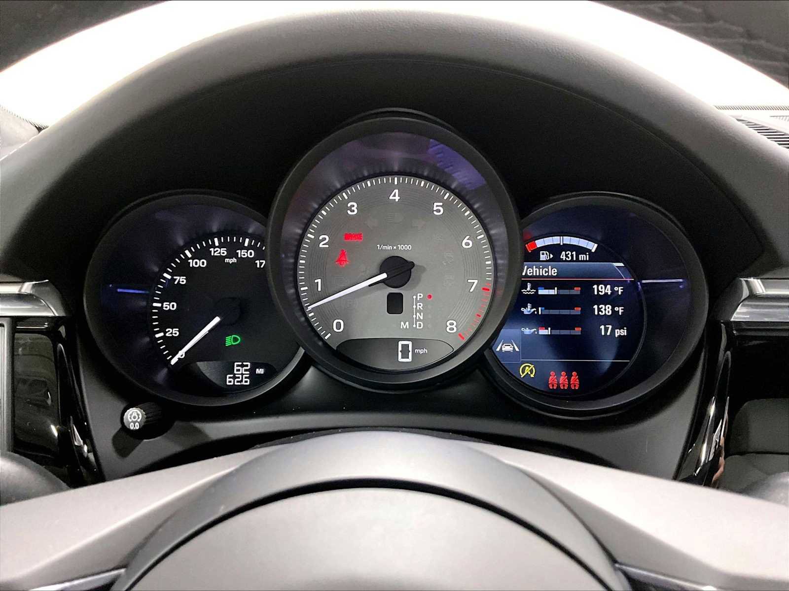 Used 2026 Porsche Macan S image 24