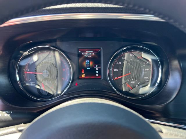 Used 2014 Dodge Charger R/T RWD image 20