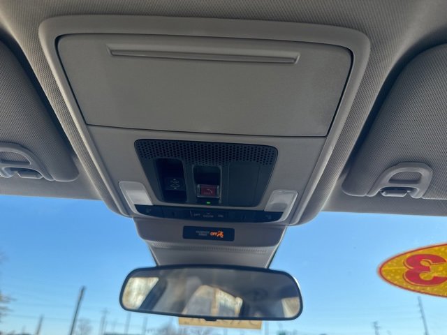 Used 2023 Honda Accord EX image 20