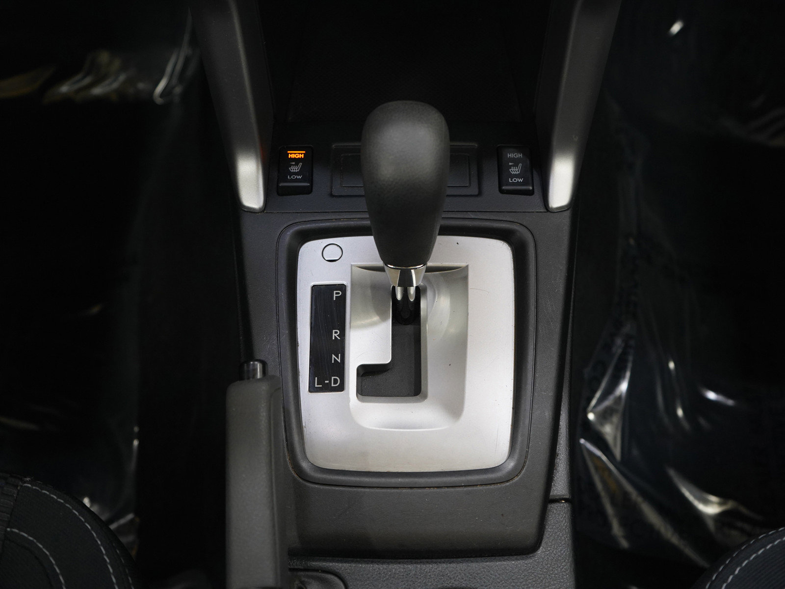 Used 2015 Subaru Forester 2.5i Premium w/ Protection Package #1 image 18