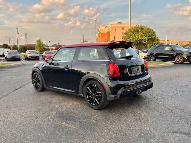 Used 2024 MINI Cooper John Cooper Works FWD image 7