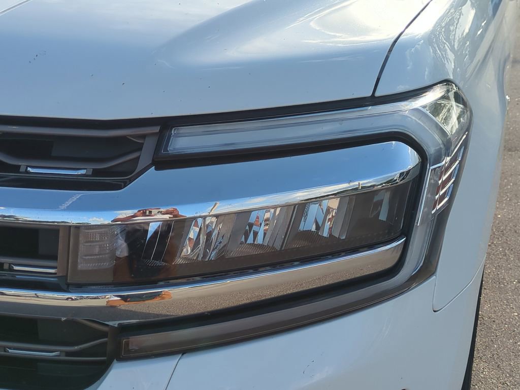 Used 2022 Ford Expedition King Ranch AWD/4WD image 11