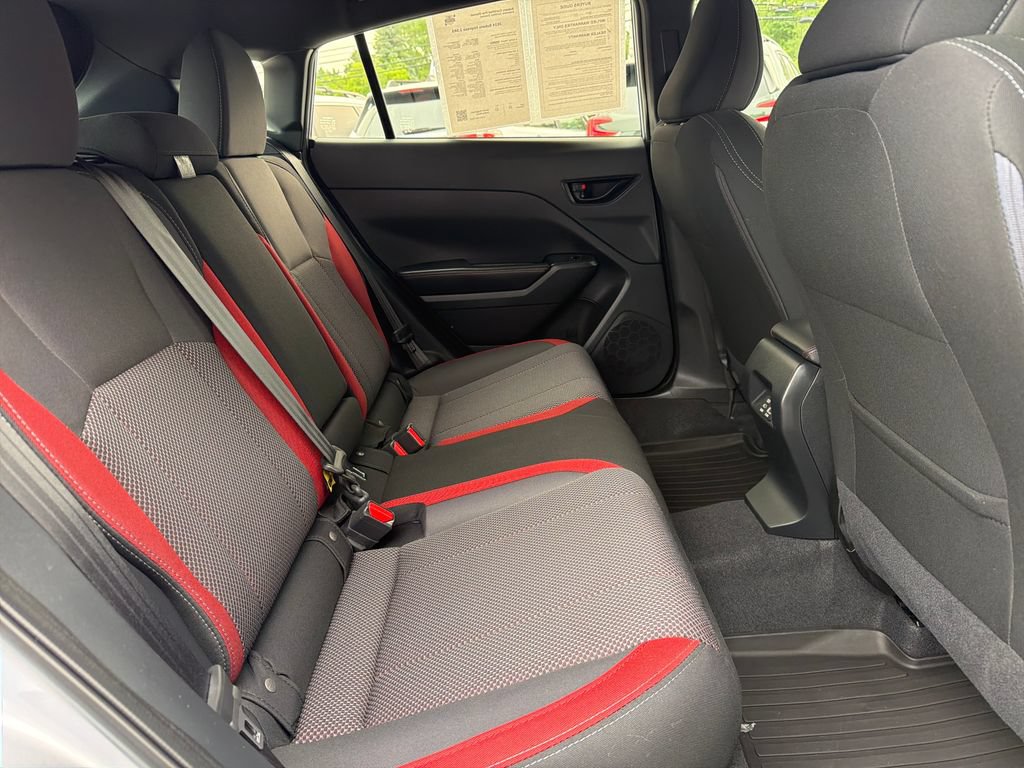 Certified 2024 Subaru Impreza RS AWD/4WD image 31