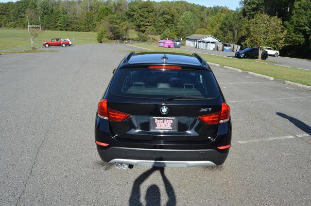 Used 2014 BMW X1 xDrive28i image 10
