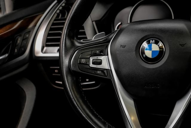 Used 2019 BMW X3 sDrive30i w/ Convenience Package RWD image 23