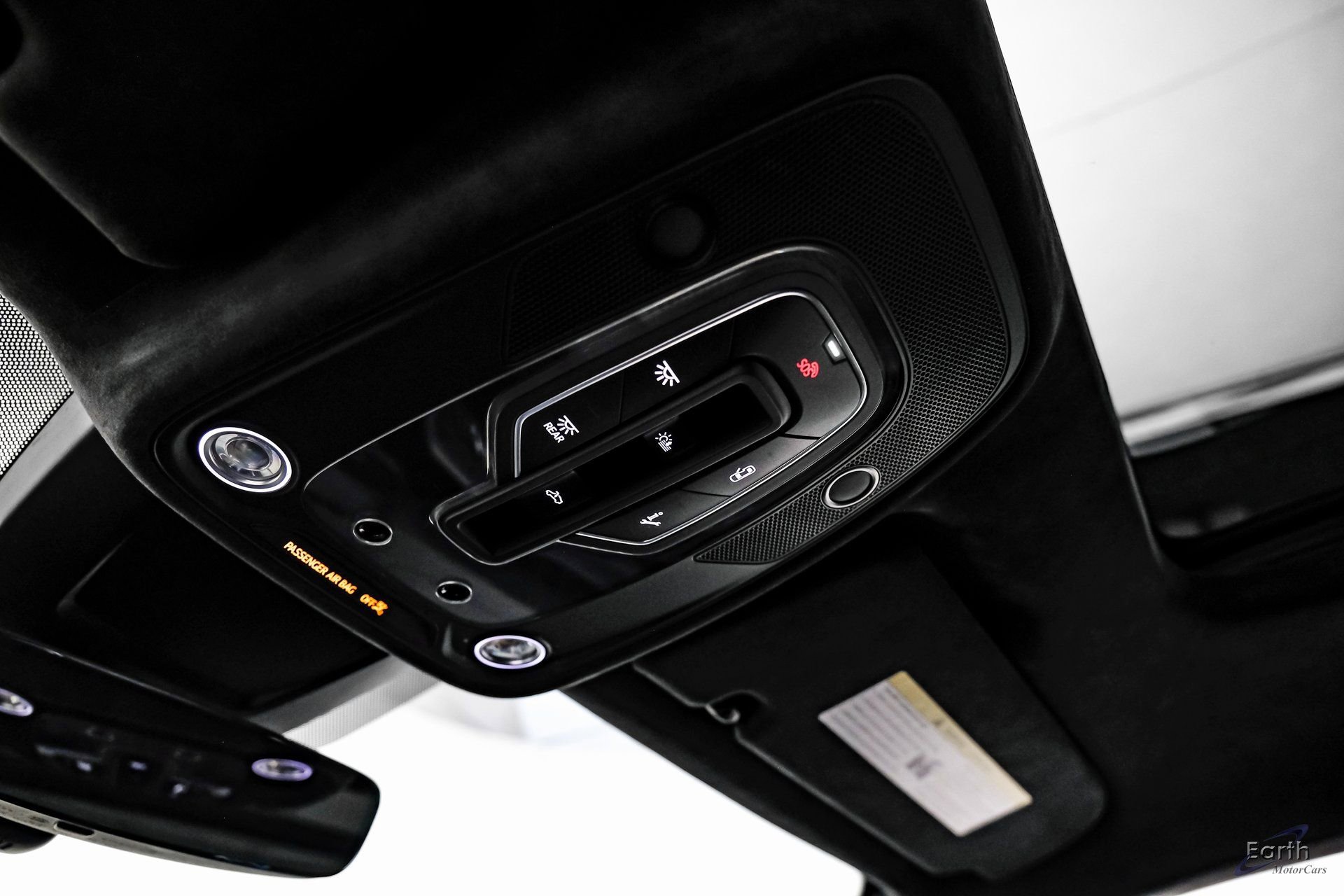 Used 2021 Lamborghini Urus image 43