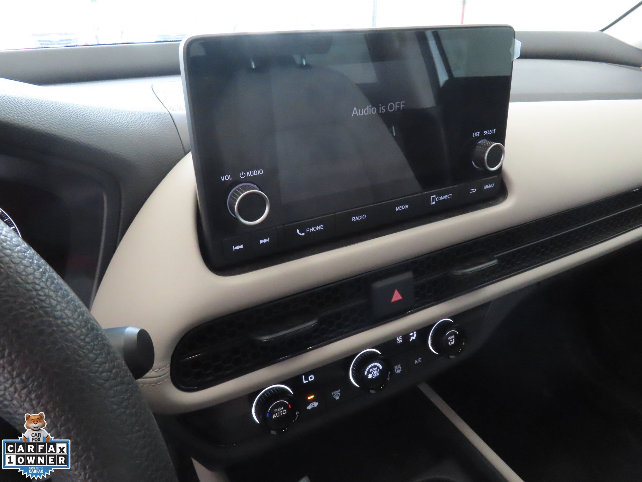 Used 2023 Honda HR-V LX image 17