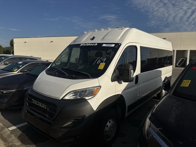 Used 2023 RAM ProMaster 3500