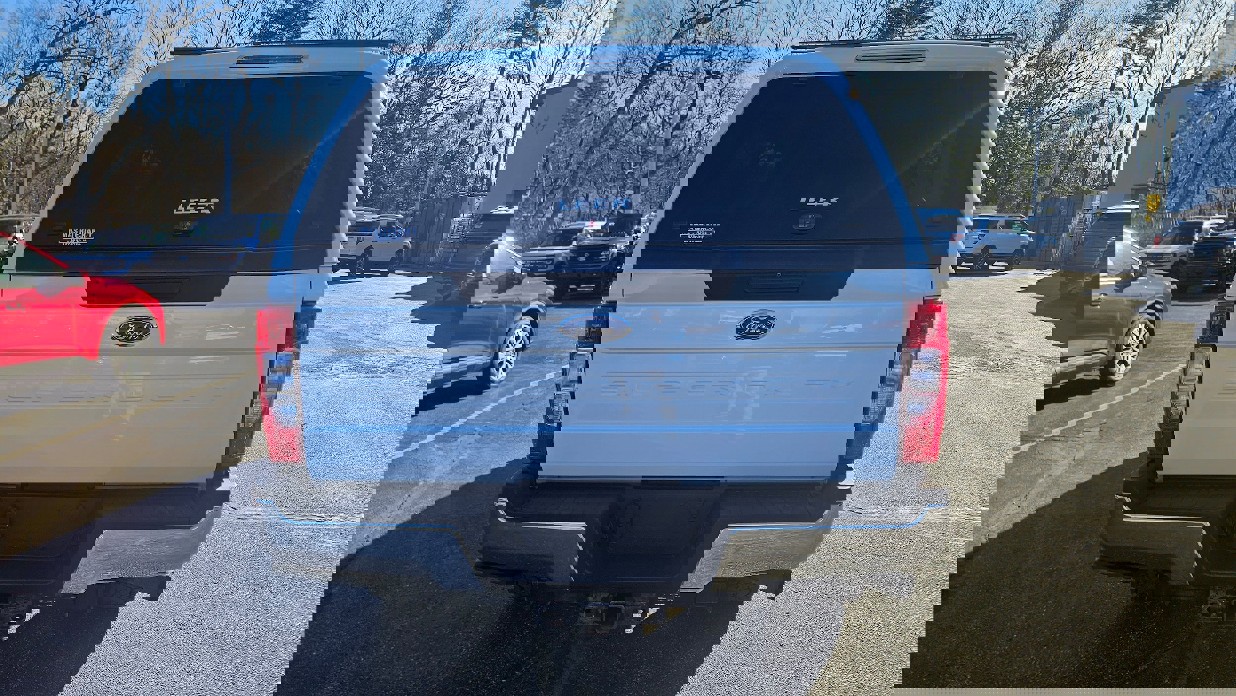 Used 2021 Ford F250 XL w/ STX Appearance Package image 6