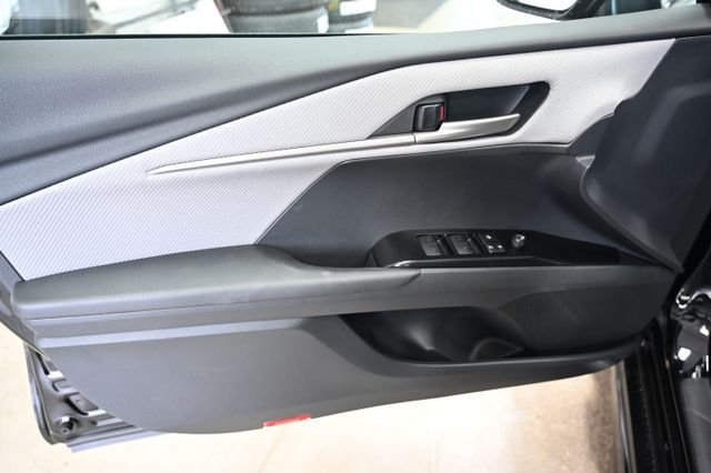 New 2026 Toyota Camry SE FWD image 27