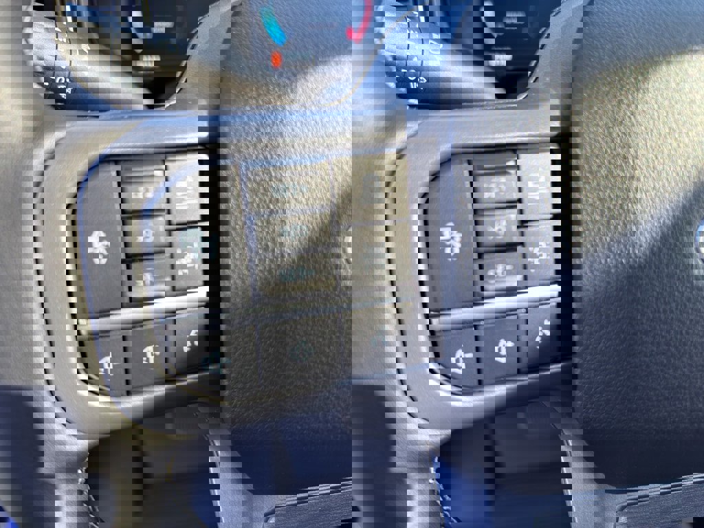 New 2026 Ford F350 Lariat w/ Black Appearance Package image 19