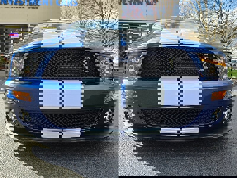 Used 2008 Ford Mustang Shelby GT500 image 69