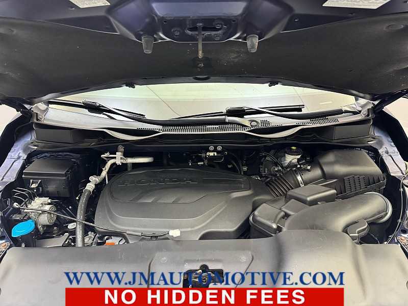 Used 2022 Honda Odyssey Touring image 10
