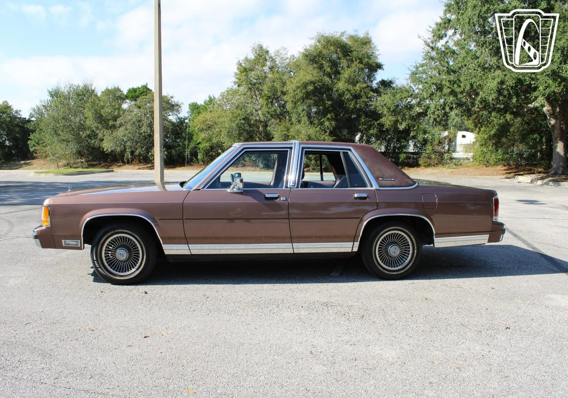 Used 1989 Ford LTD Crown Victoria image 20
