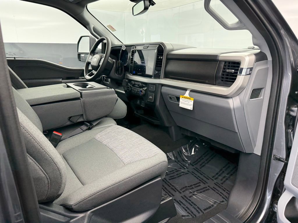 New 2026 Ford F250 XLT AWD/4WD image 49