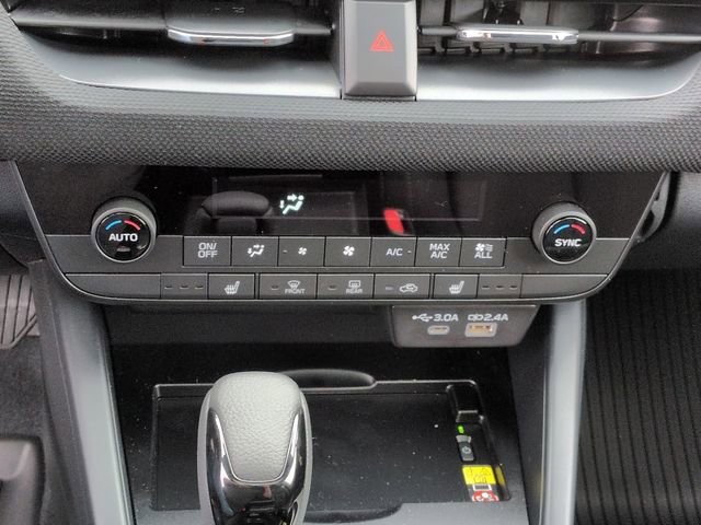 New 2026 Subaru Outback Limited AWD/4WD image 24