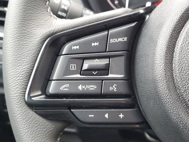 Certified 2026 Subaru Forester Premium image 23