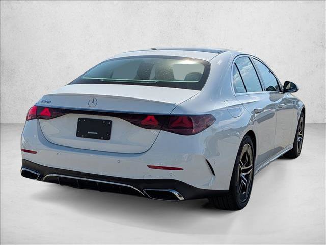 New 2026 Mercedes-Benz E 350 Sedan video 2