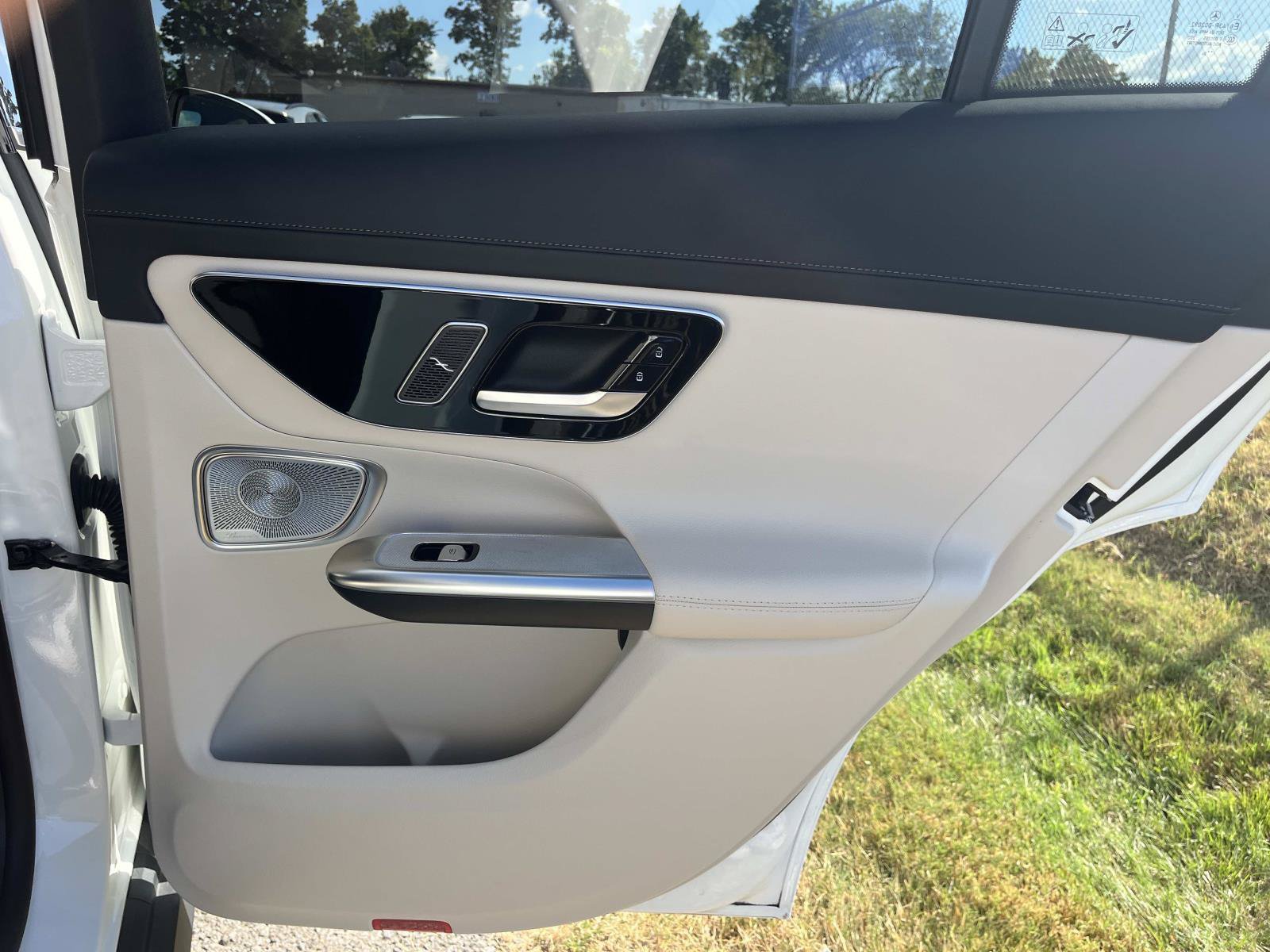 Certified 2025 Mercedes-Benz GLC 300 image 21