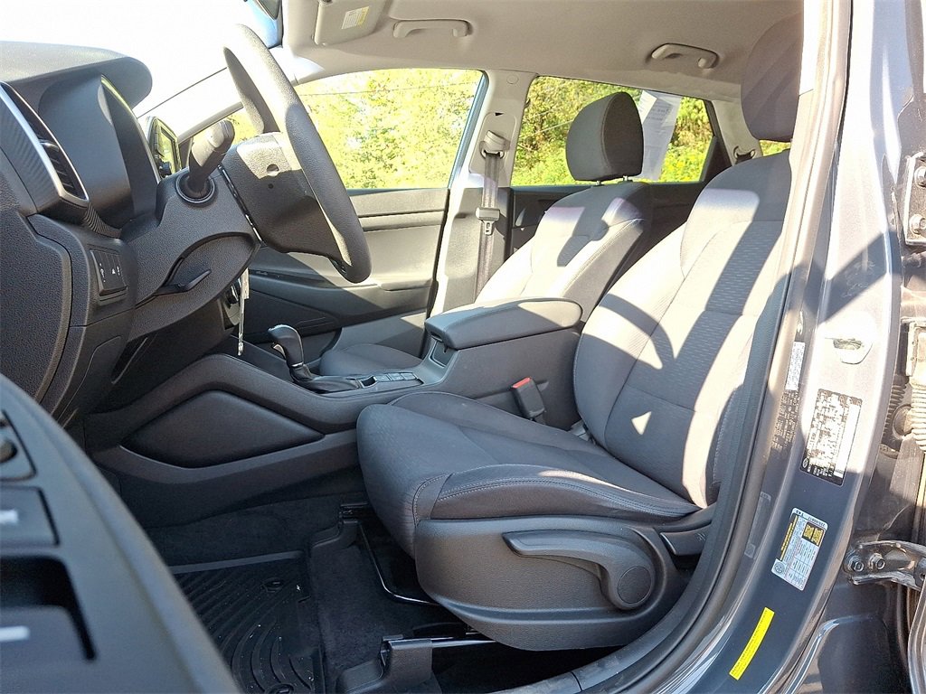 Used 2021 Hyundai Tucson SE image 13