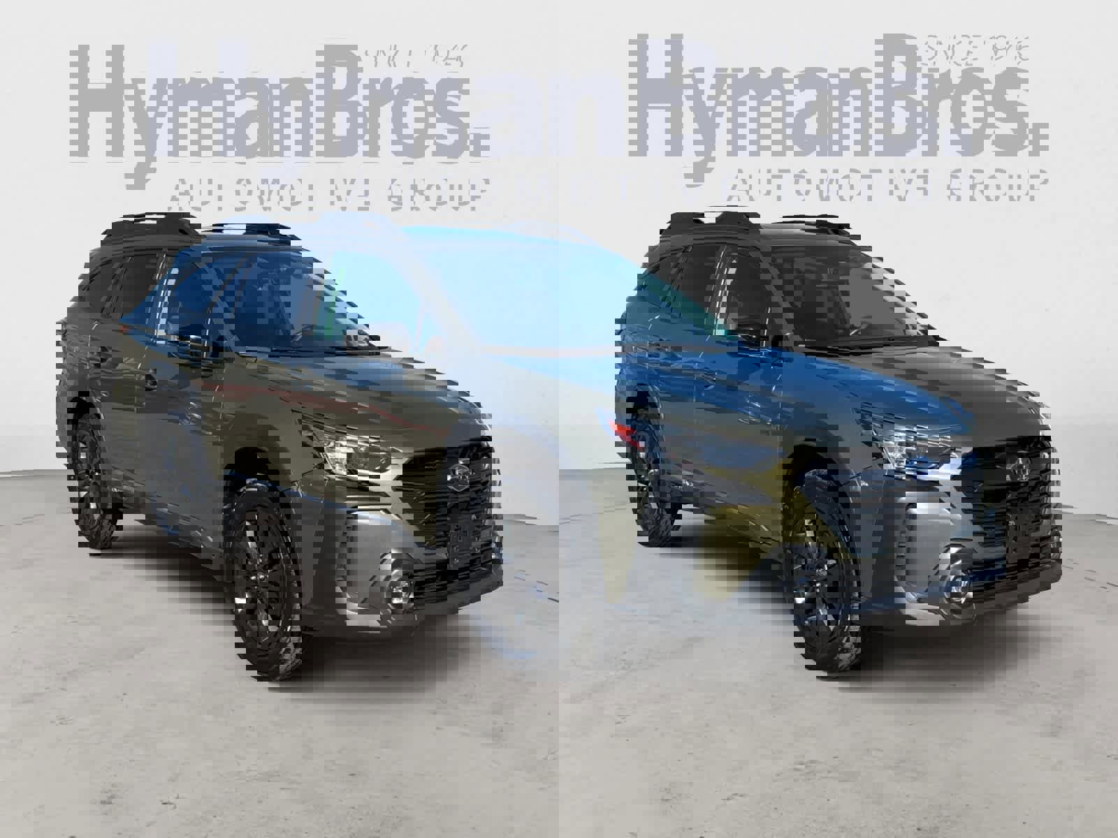 Certified 2023 Subaru Outback Onyx Edition XT
