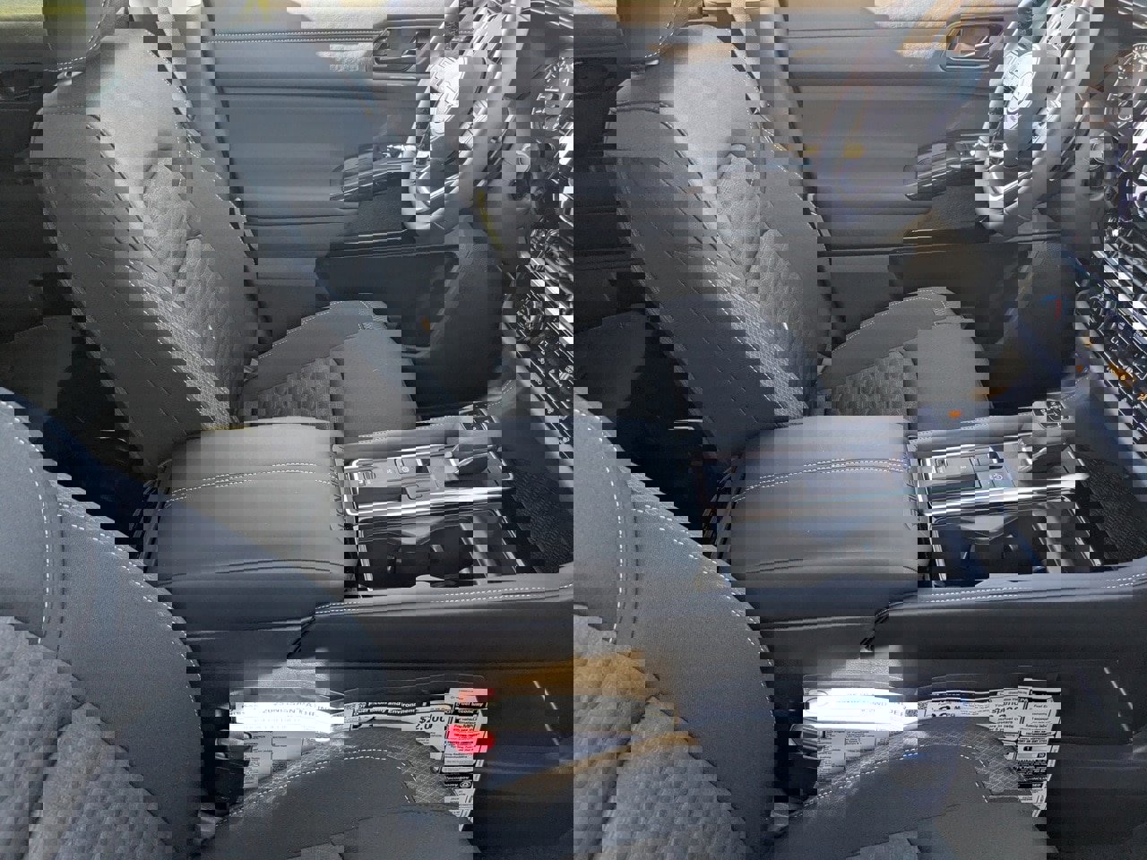 New 2025 Nissan Pathfinder SV image 31