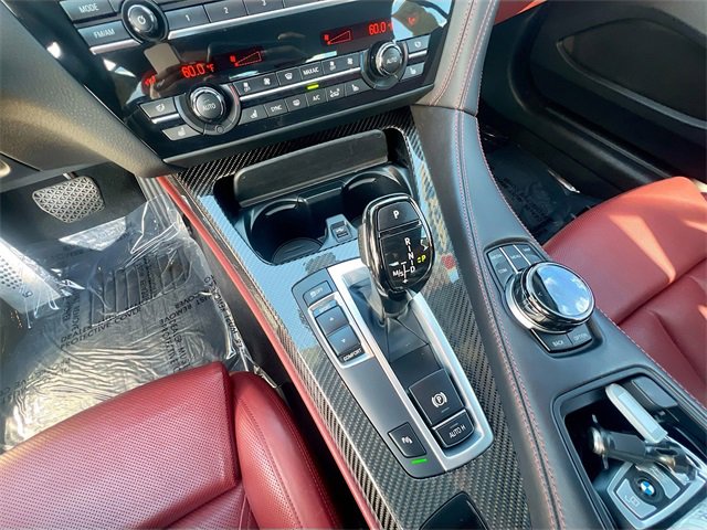 Used 2018 BMW 650i Convertible image 24