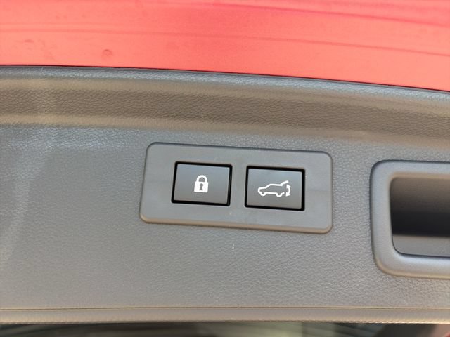 Certified 2024 Subaru Forester Limited AWD/4WD image 40