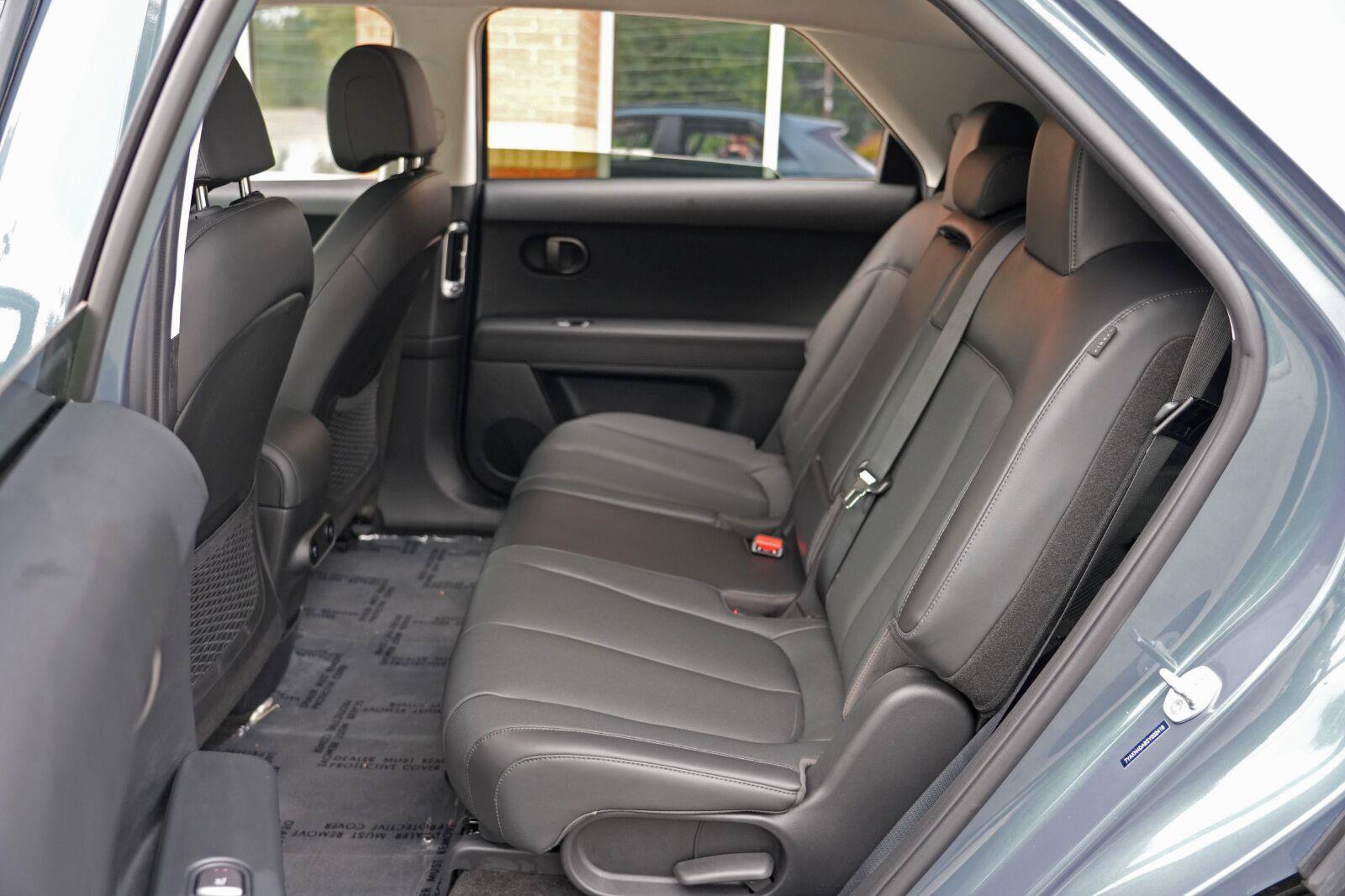Used 2025 Hyundai Ioniq 5 SEL RWD image 42
