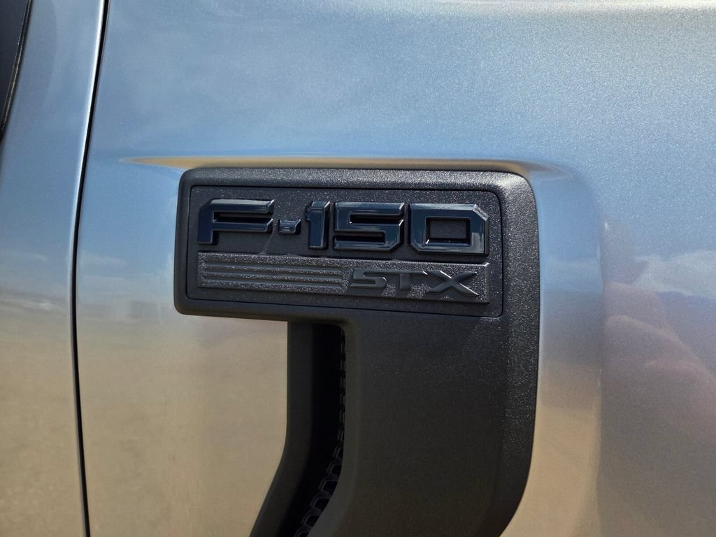 Used 2024 Ford F150 STX w/ Equipment Group 201A FX4 AWD/4WD image 24