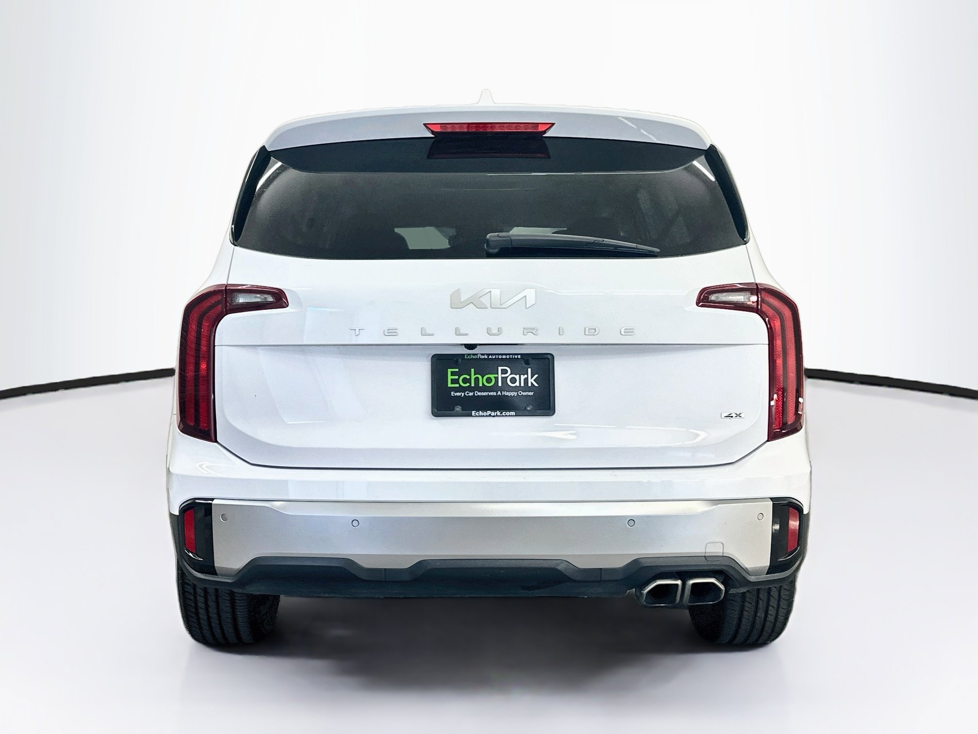 Used 2025 Kia Telluride S AWD/4WD image 7