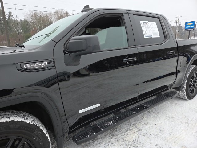 Used 2023 GMC Sierra 1500 Elevation w/ Preferred Package image 91
