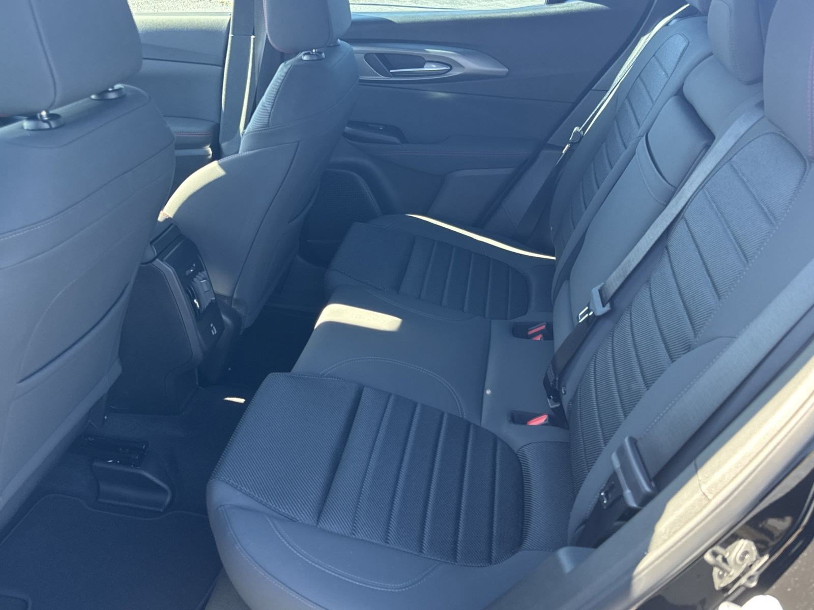 New 2025 Dodge Hornet GT w/ GT Blacktop Package AWD/4WD image 18