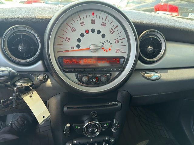Used 2012 MINI Cooper Hardtop FWD image 11