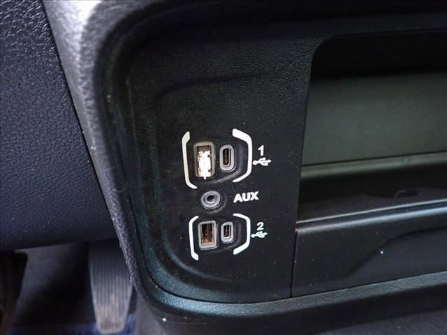 Used 2023 RAM 2500 Tradesman image 16