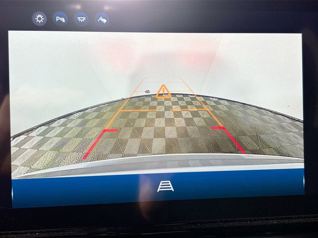 New 2025 Honda Prologue EX image 17