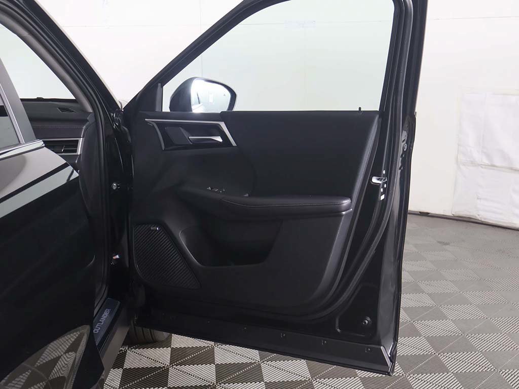 New 2026 Mitsubishi Outlander ES AWD/4WD image 22