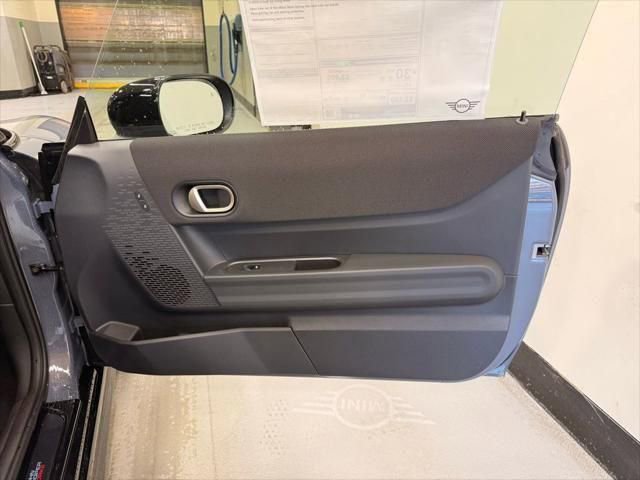 New 2026 MINI Cooper John Cooper Works image 21