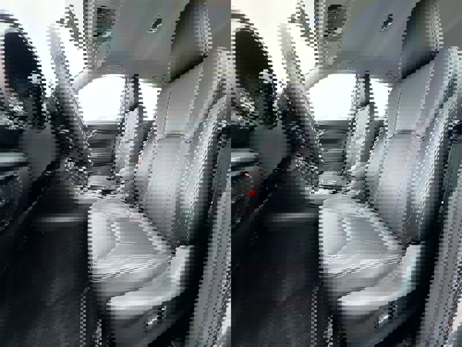 Used 2017 Subaru Impreza 2.0i Limited image 16